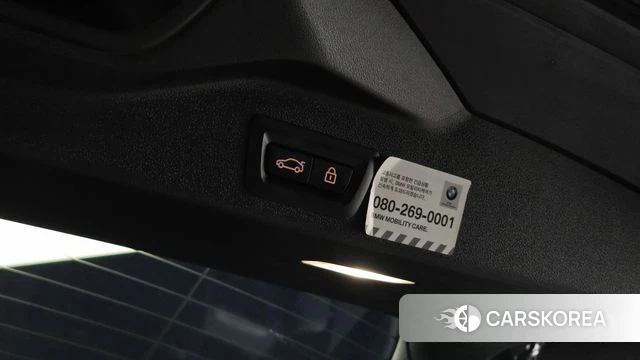 BMW X5 (G05) id 4872685 из Кореи 11
