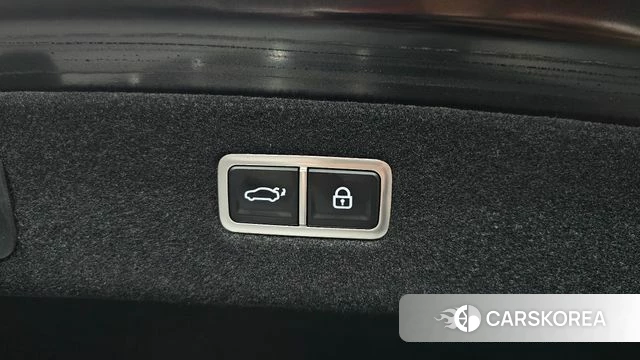 Genesis G90 (RS4) id 4591920 из Кореи 11