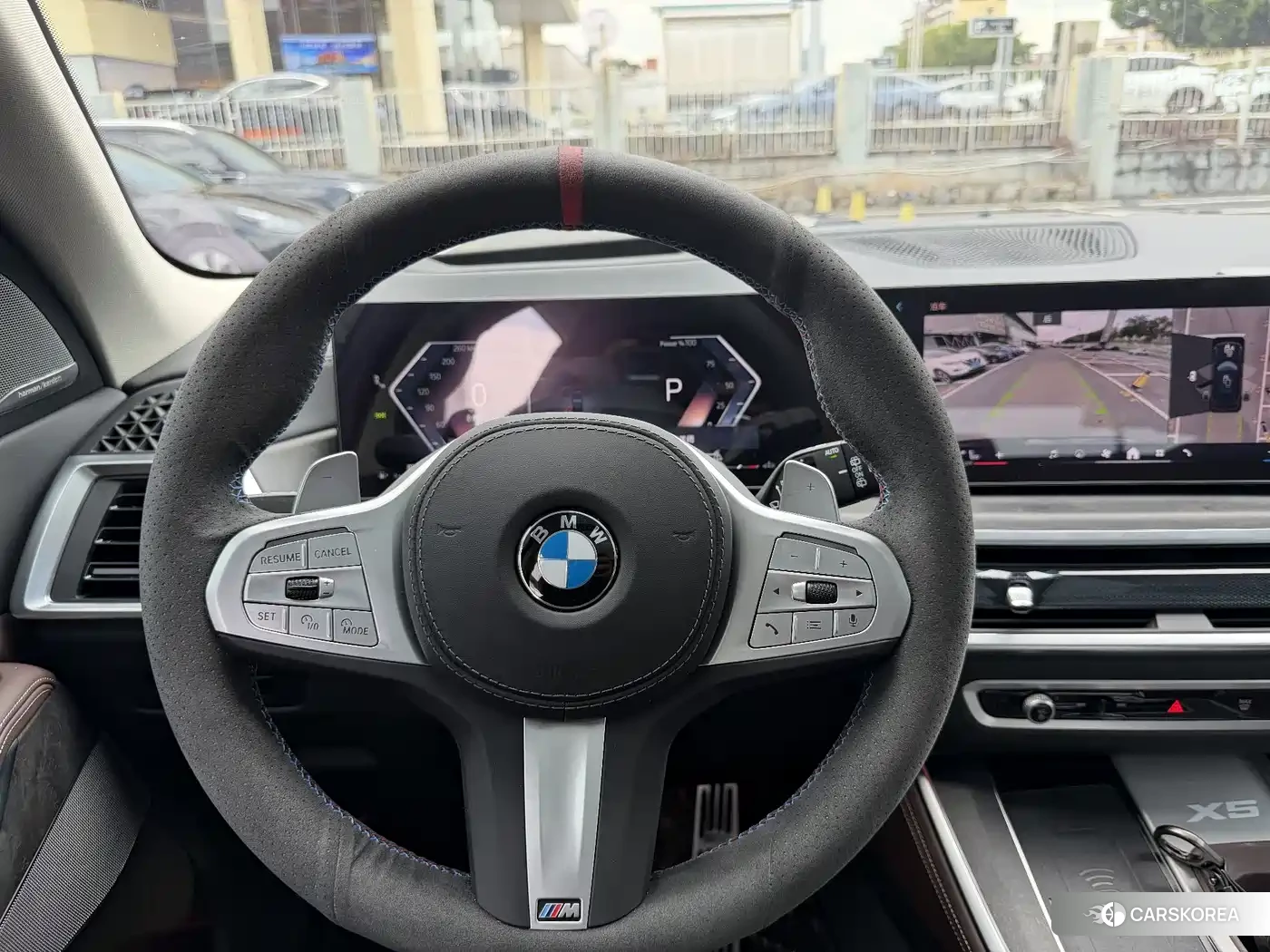 BMW X5 id 4583879 из Китая 11