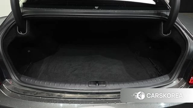 Genesis G80 (RG3) id 4721126 из Кореи 11
