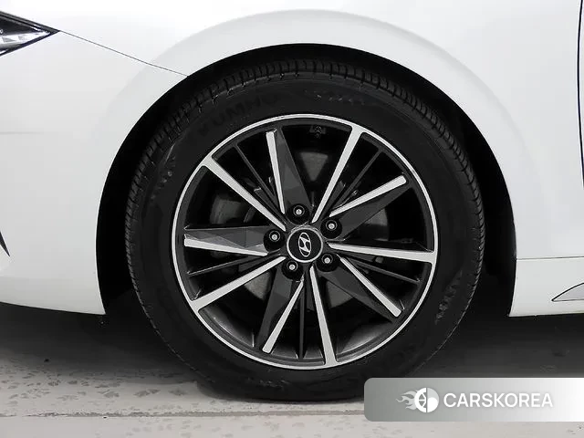 Hyundai The New Grandeur IG id 3451553 из Кореи 11