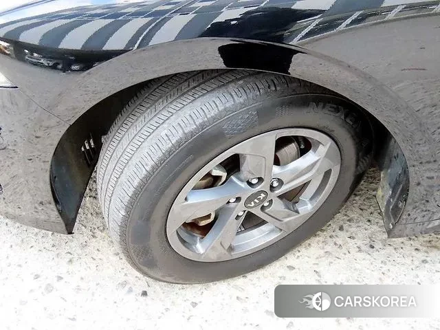 Kia K5 3rd generation id 3384998 из Кореи 11