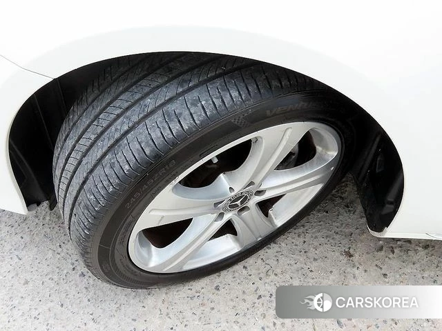 Mercedes-Benz E-Class W213 id 4543745 из Кореи 11