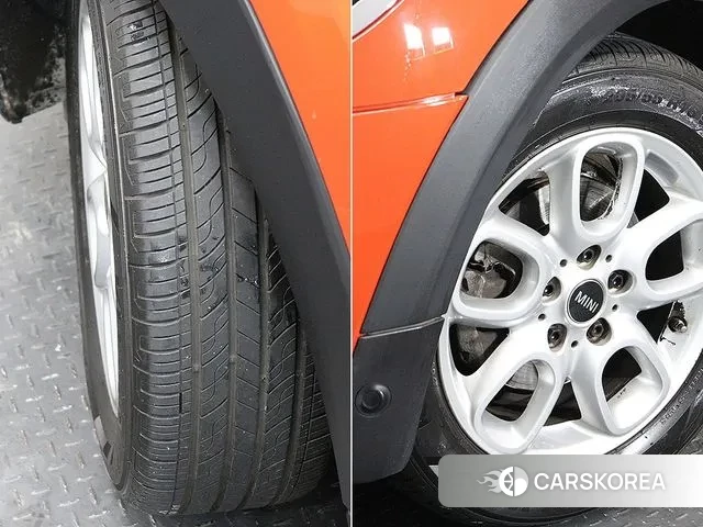 Mini Cooper D id 3698440 из Кореи 11