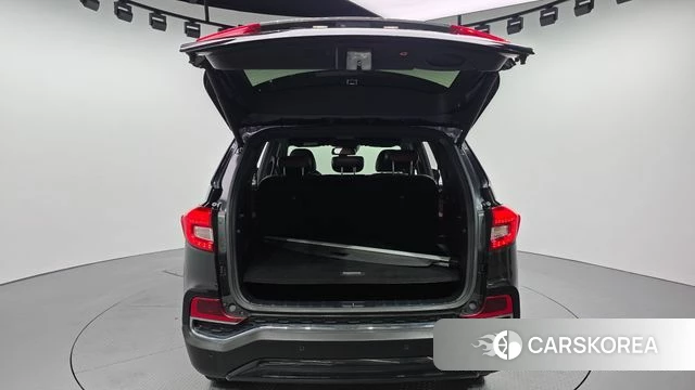 Ssangyong G4 Rexton id 4770306 из Кореи 11