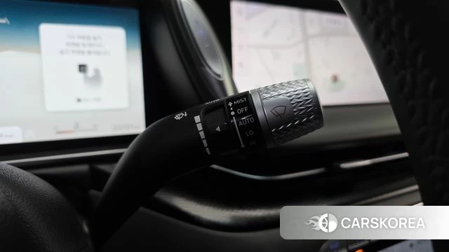 Genesis G90 (RS4) id 4792088 из Кореи 11