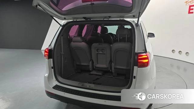Kia The New Carnival id 4895389 из Кореи 11