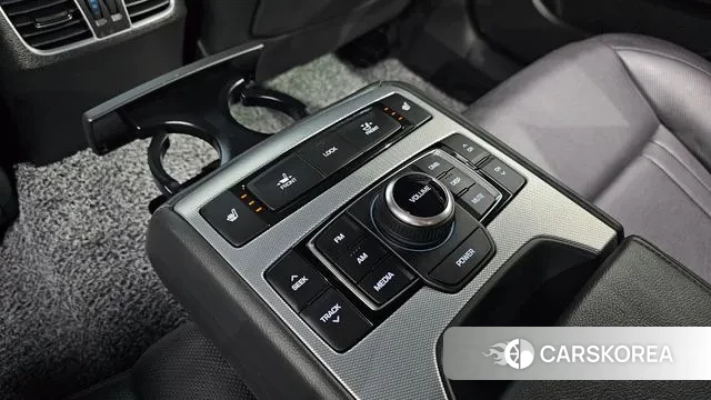 Genesis G80 id 3188050 из Кореи 11