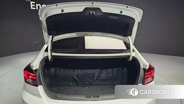 Hyundai The New Avante AD id 3391119 из Кореи 11