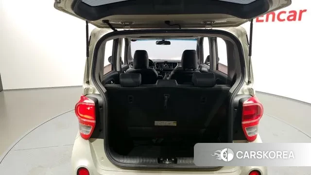 Kia The New Ray id 3434253 из Кореи 11