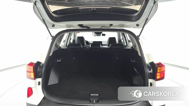 Kia Seltos id 4793460 из Кореи 11