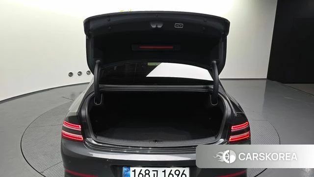 Genesis G80 (RG3) id 3911014 из Кореи 11