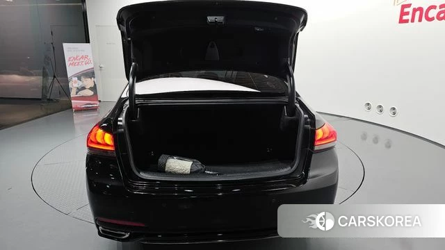 Genesis G80 id 4530607 из Кореи 11
