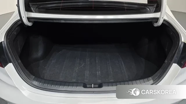 Kia The New K3 2nd generation id 3503653 из Кореи 11