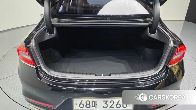 Hyundai Grandeur IG id 4557772 из Кореи 11