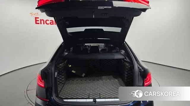 BMW 6 Series GT (G32) id 3017055 из Кореи 11