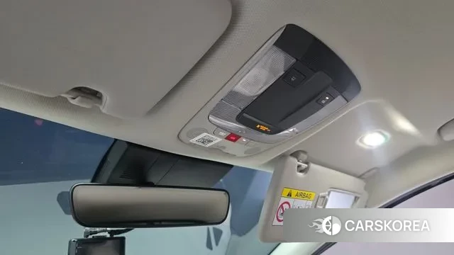 Kia Sportage 5th Generation Hybrid id 3610245 из Кореи 11