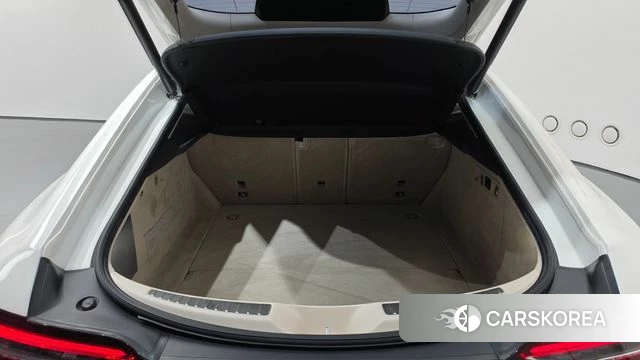 Mercedes-Benz AMG GT id 4880585 из Кореи 11
