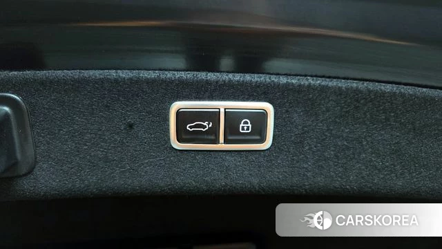 Genesis G80 (RG3) id 3852033 из Кореи 11