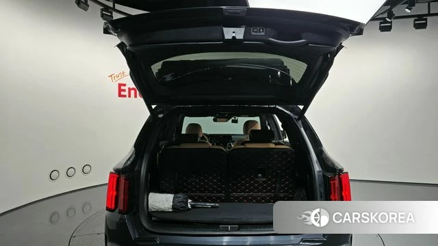 Kia Sorento 4th Generation id 4344698 из Кореи 11