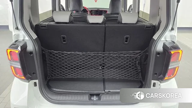 Kia The New Kia Ray id 3477334 из Кореи 11