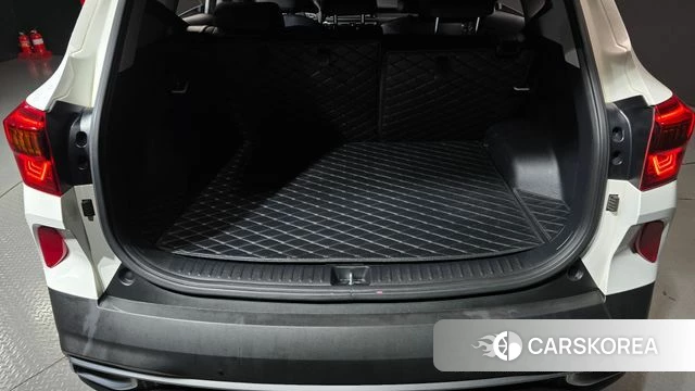 Kia Seltos id 4604866 из Кореи 11