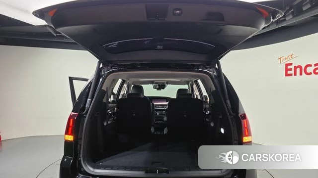 Kia Mohave Master id 3861173 из Кореи 11