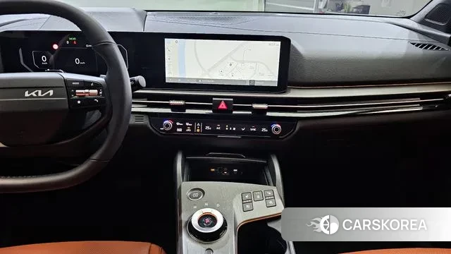 Kia The New Sportage 5th Generation id 3321571 из Кореи 11