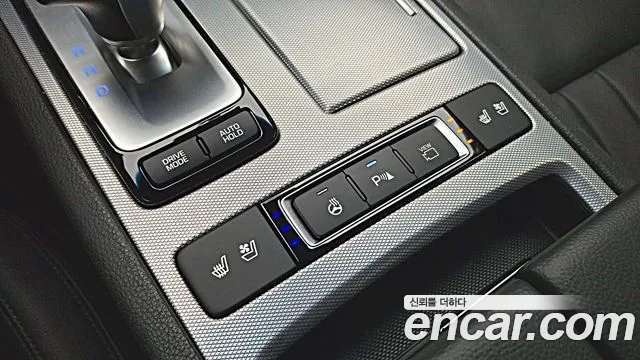 Genesis G80 id 2662174 из Кореи 11