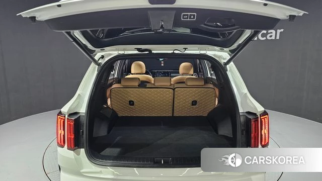 Kia Sorento 4th Generation id 4433897 из Кореи 11
