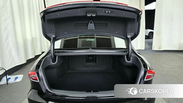 Hyundai The New Grandeur IG id 4304470 из Кореи 11