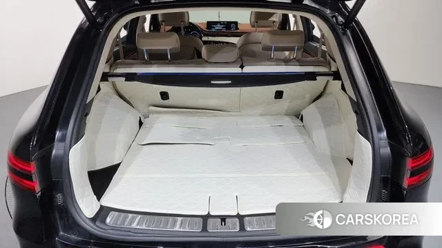 Genesis GV70 id 3592504 из Кореи 11