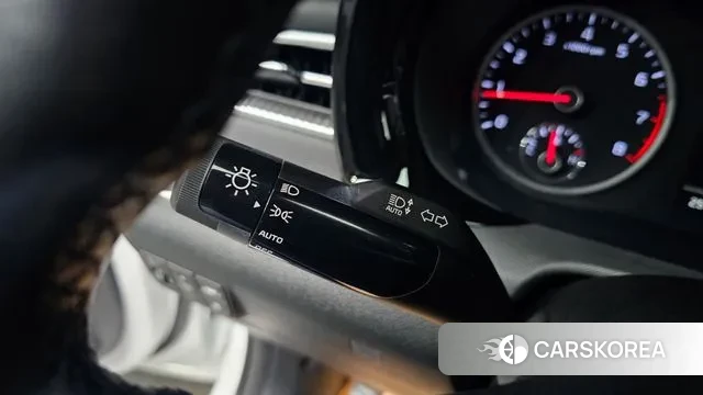 Kia K5 3rd generation id 3024073 из Кореи 11