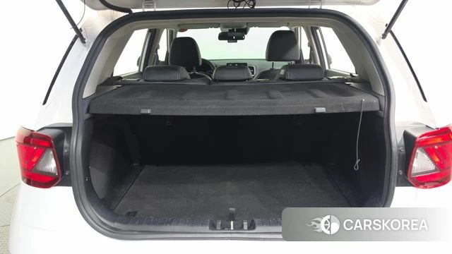 Hyundai Venue id 4574143 из Кореи 11
