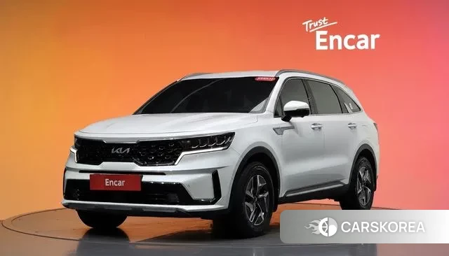 Kia Sorento 4th Generation id 3721518 из Кореи 11