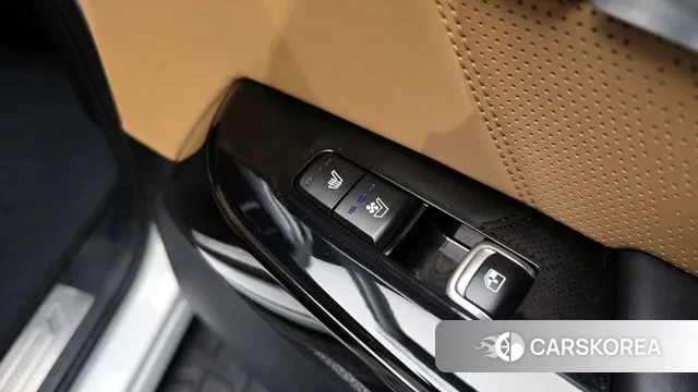 Kia Mohave Master id 2995153 из Кореи 11