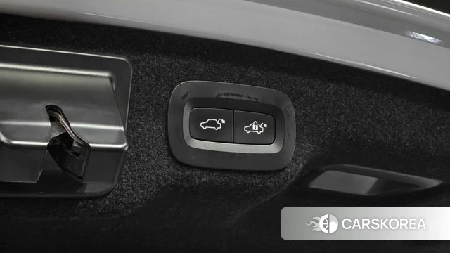 Volvo S90 id 4836985 из Кореи 11