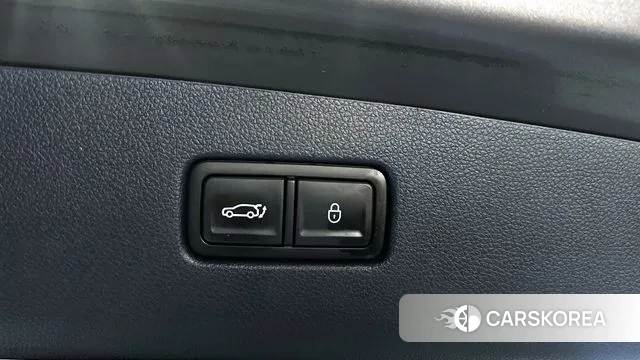 Genesis GV70 id 3615970 из Кореи 11