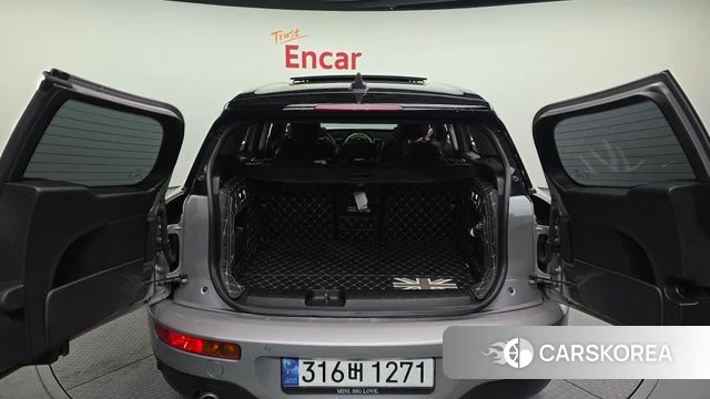 Mini Cooper Clubman id 4560734 из Кореи 11
