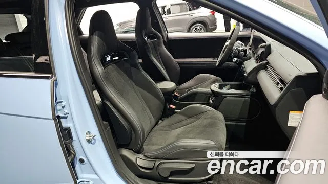 Hyundai Ionic 5 id 2676469 из Кореи 11