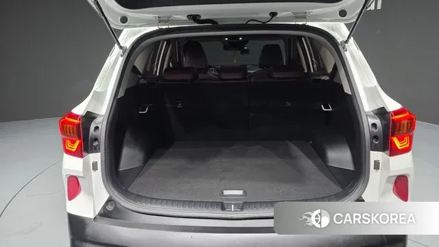 Kia Seltos id 3675847 из Кореи 11