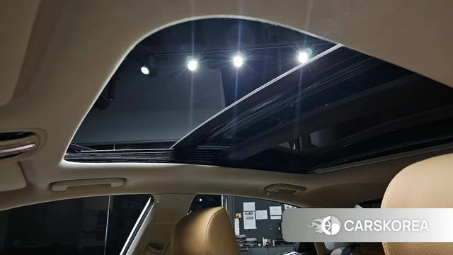 Kia K7 Premier id 4672240 из Кореи 11