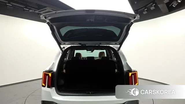 Kia The New Sorento 4th Generation id 3644735 из Кореи 11