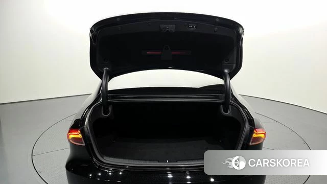 Hyundai The New Grandeur IG id 3911376 из Кореи 11