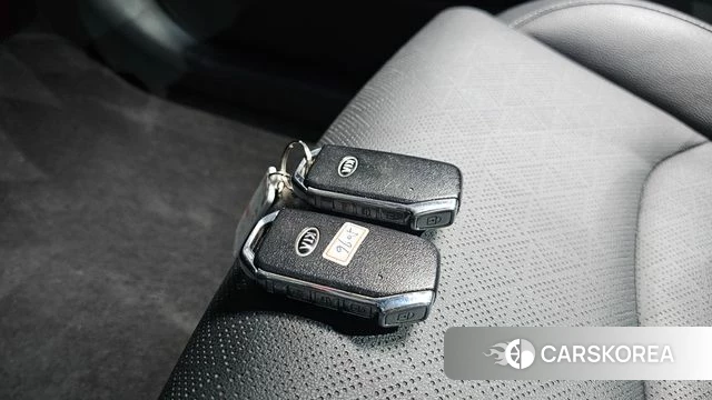 Kia Come New K3 id 4232575 из Кореи 11