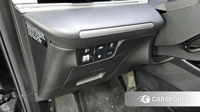 Hyundai The New Grandeur IG id 4637707 из Кореи 11