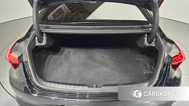 Kia K8 id 3343743 из Кореи 11