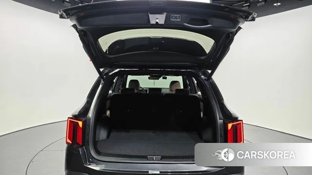 Kia The New Sorento 4th Generation id 3817704 из Кореи 11