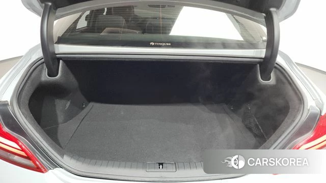 Genesis G70 id 3807857 из Кореи 11