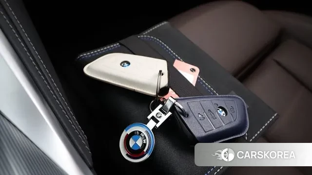 BMW 4 Series (G22) id 3452390 из Кореи 11